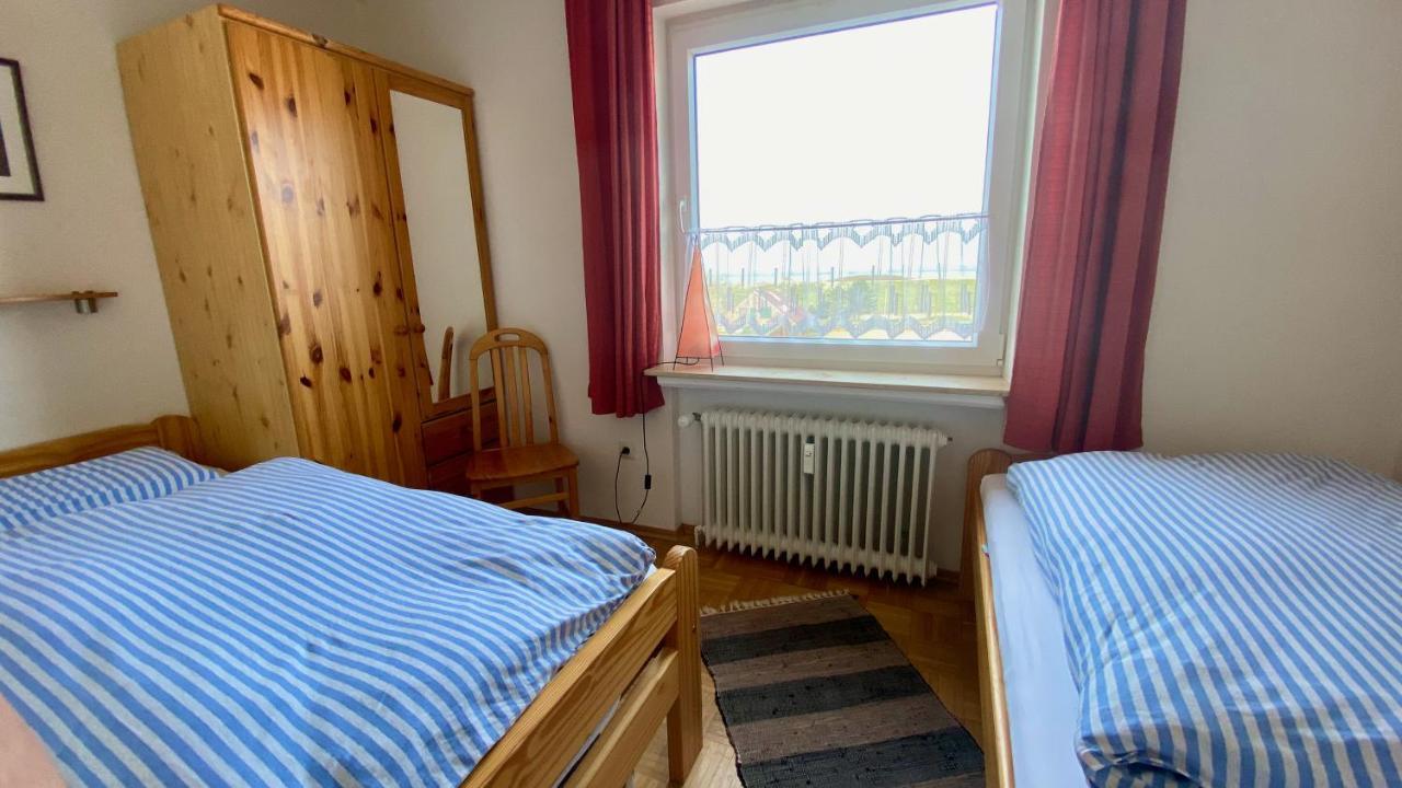 Apartment Captain'S Lodge Norddeich  Εξωτερικό φωτογραφία